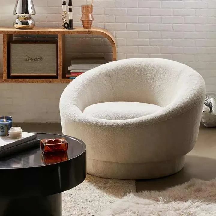 كرسي صالة أنيق ,elegant lounge chair
