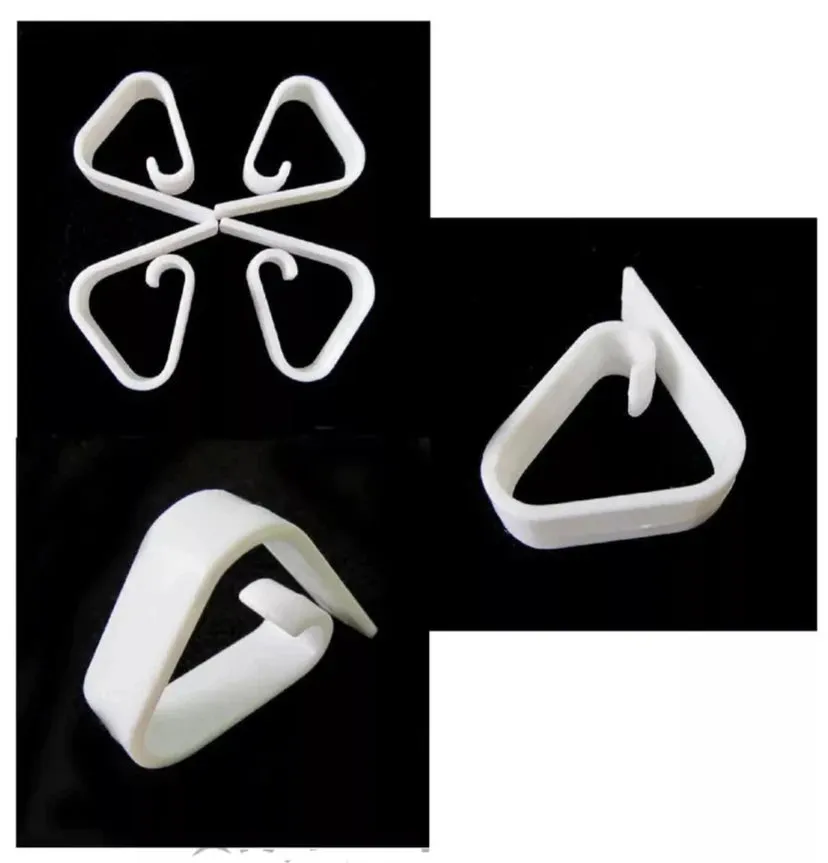 12 PCS (3 Pack) Tablecloth Clips Holders, Table Cloth Cover Clips Party Supply
