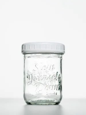 16oz Mason Jar