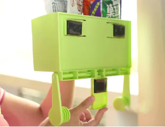 2-In-1 Kitchen Holder