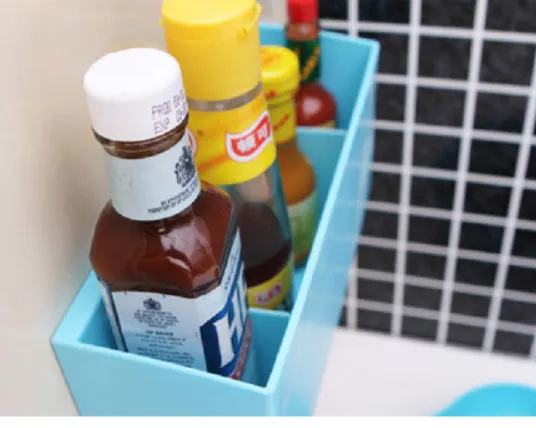 2-In-1 Kitchen Holder