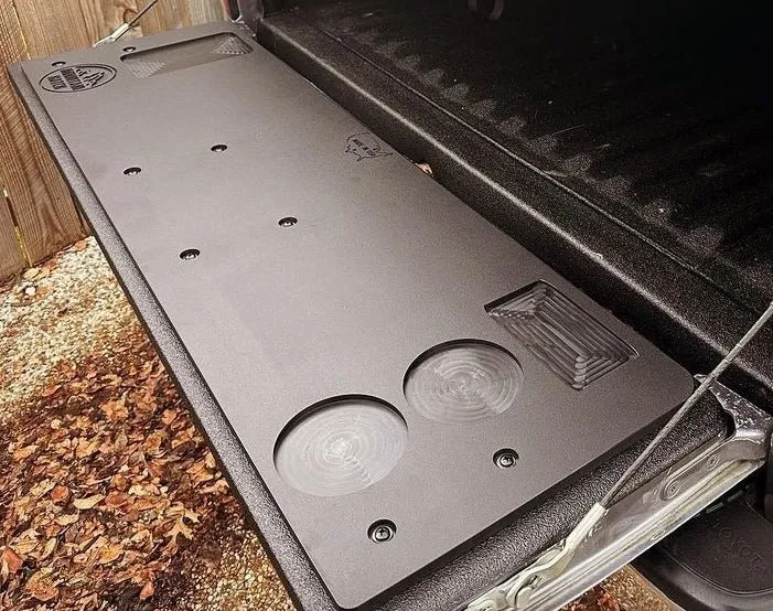 2018-2023 Ford Ranger Tailgate Table