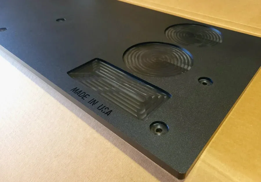 2018-2023 Ford Ranger Tailgate Table