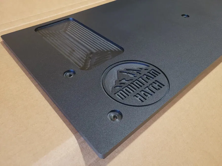 2018-2023 Ford Ranger Tailgate Table