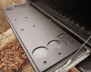 2018-2023 Ford Ranger Tailgate Table