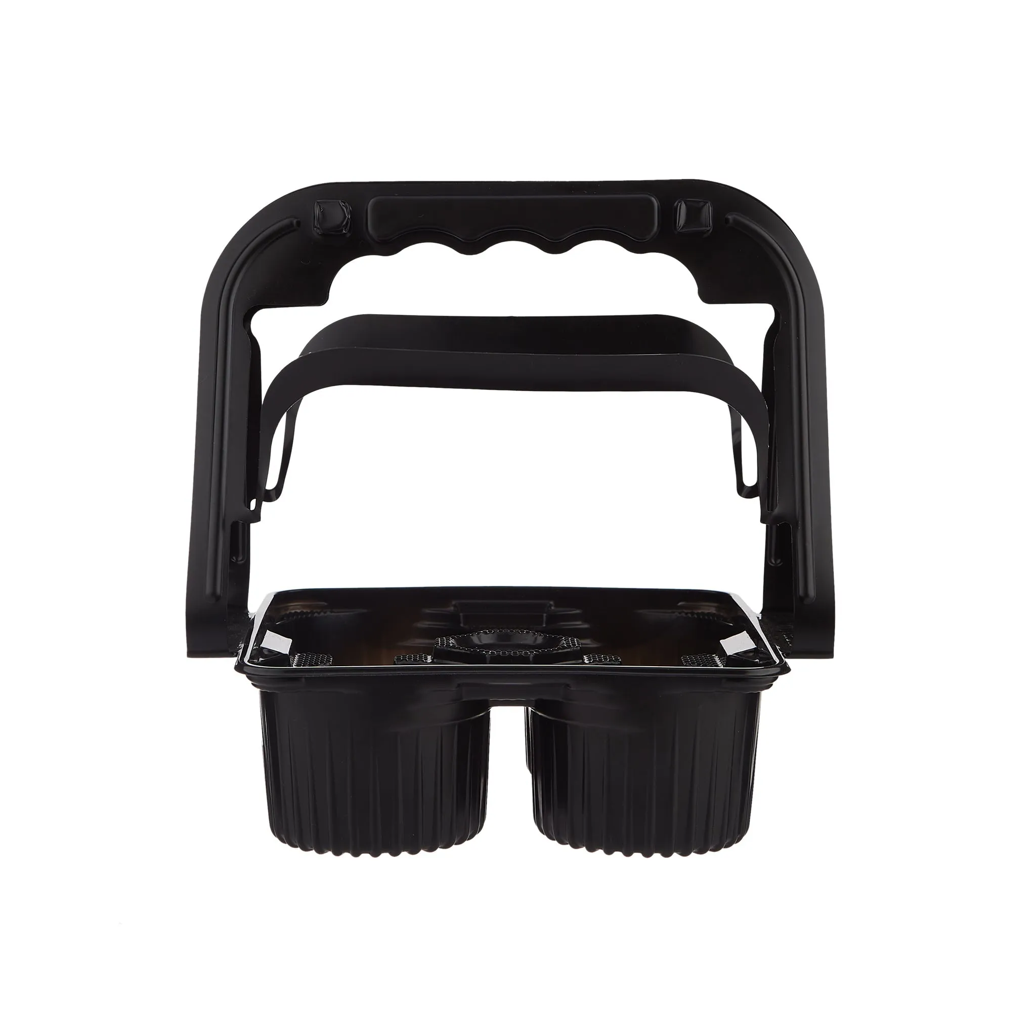 250 Pieces Plastic Cup Carrier