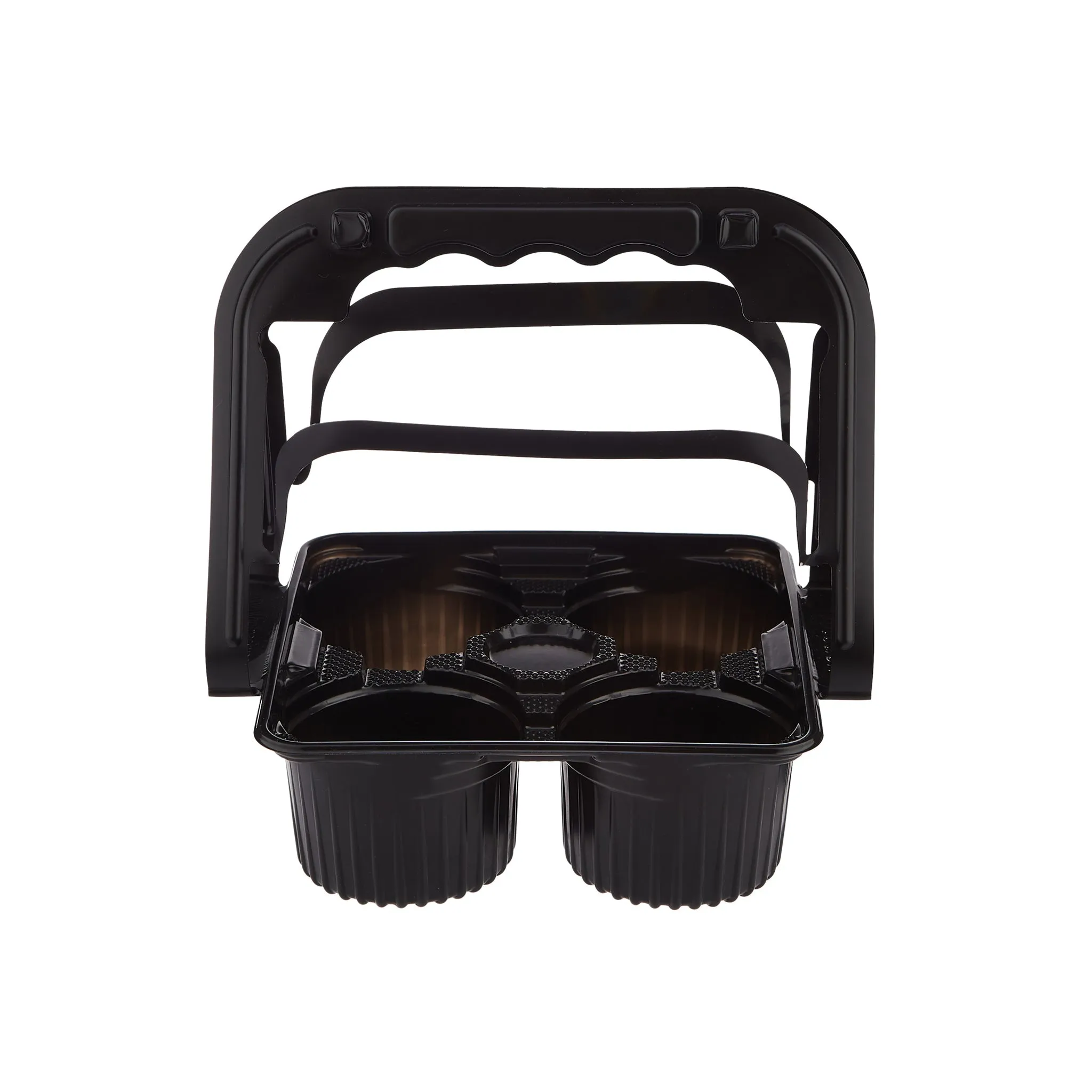 250 Pieces Plastic Cup Carrier