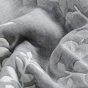 3-Layer Cotton Muslin Blanket - Soft, Breathable, and Lightweight Quilt|NTBAY®️