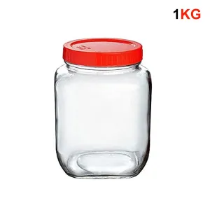 3153 Yera Aahaar Jar, 1KG (JR1KG)