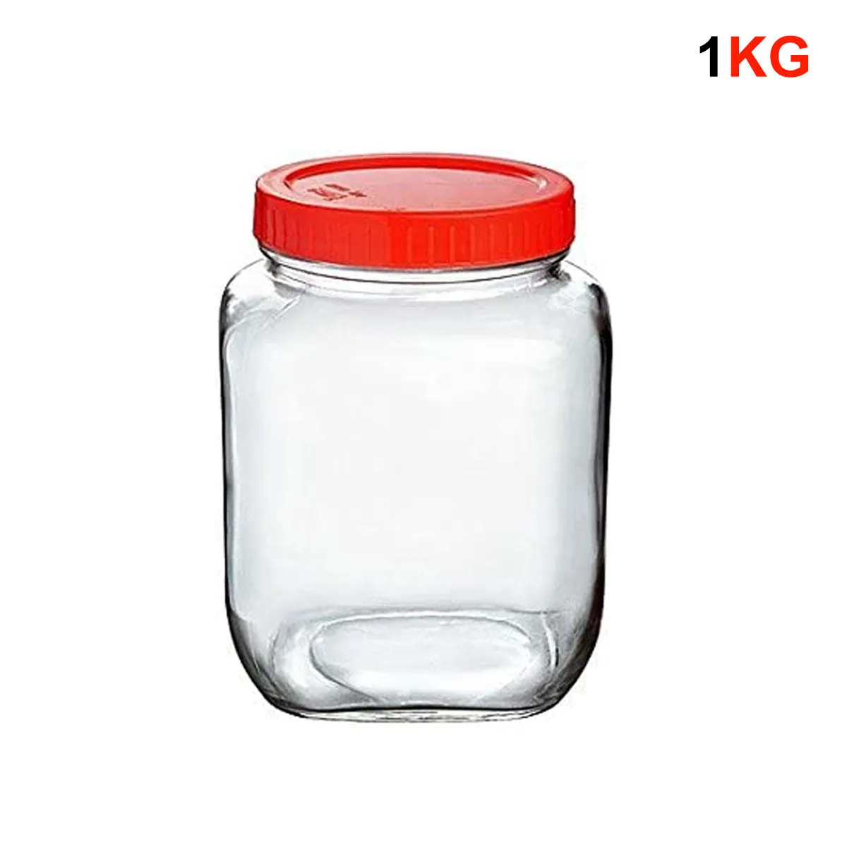 3153 Yera Aahaar Jar, 1KG (JR1KG)