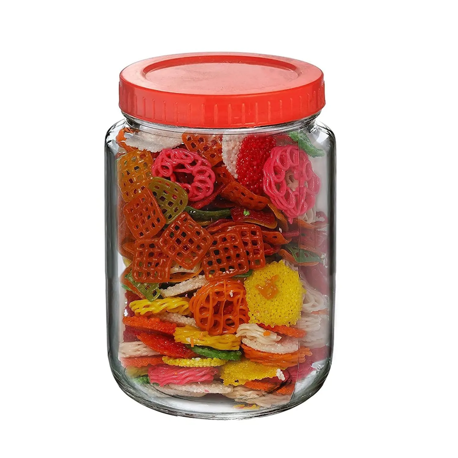 3153 Yera Aahaar Jar, 1KG (JR1KG)