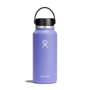 32oz Wide Mouth - Lupine