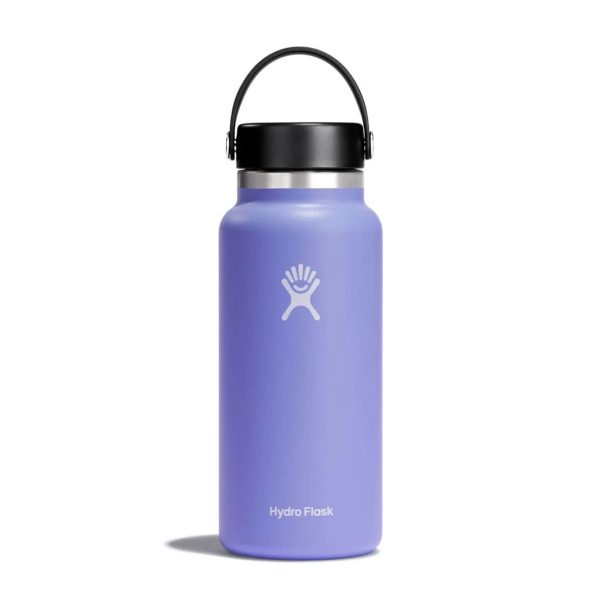 32oz Wide Mouth - Lupine