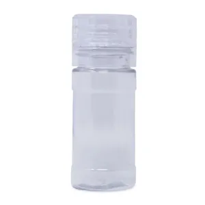 4 Fl Oz Empty Salt, Pepper, and Spice Grinders with Caps