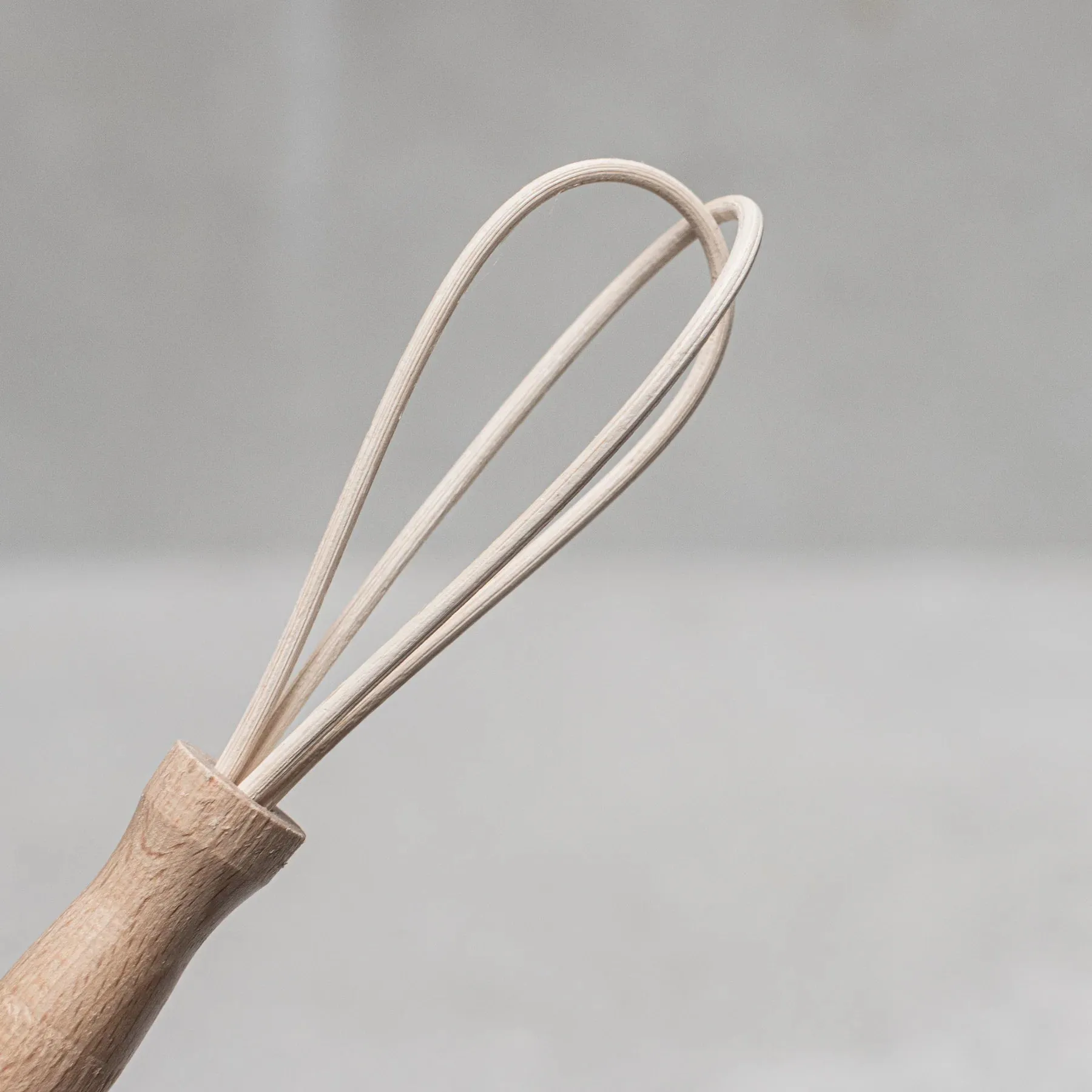 9 Piece Wooden Utensils Set