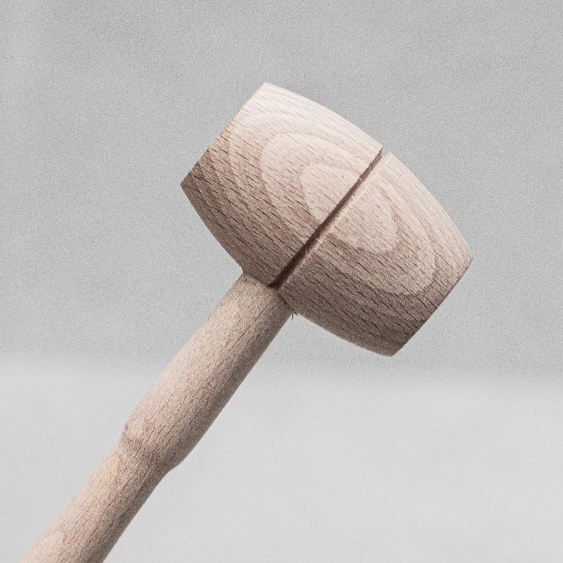 9 Piece Wooden Utensils Set