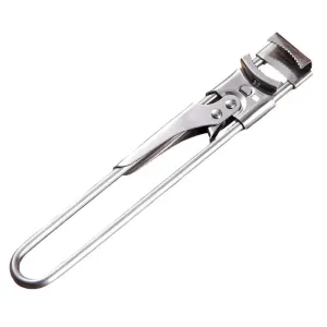 Adjustable Non Slip can and Bottle Opener
