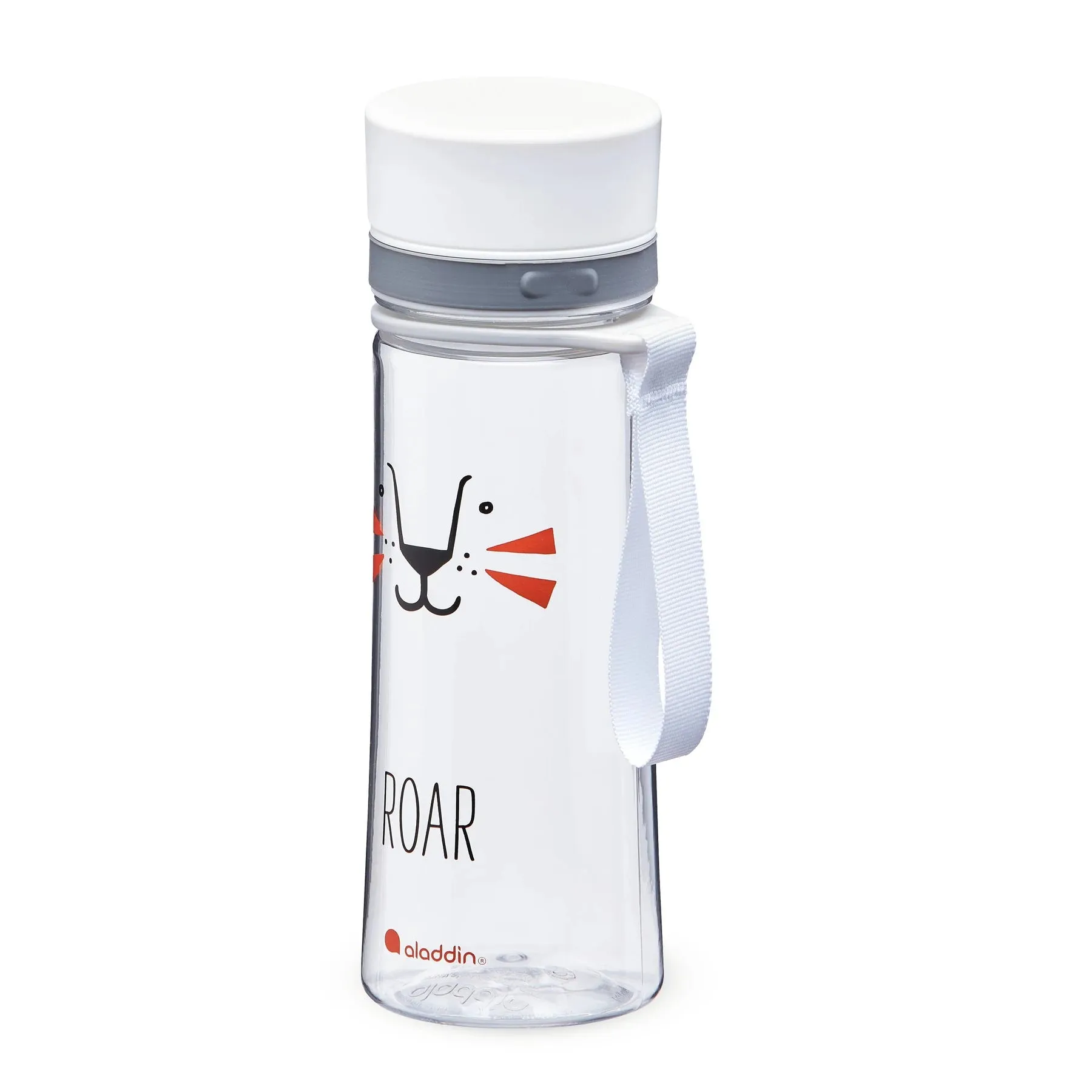 Aladdin My First Aveo Water Bottle