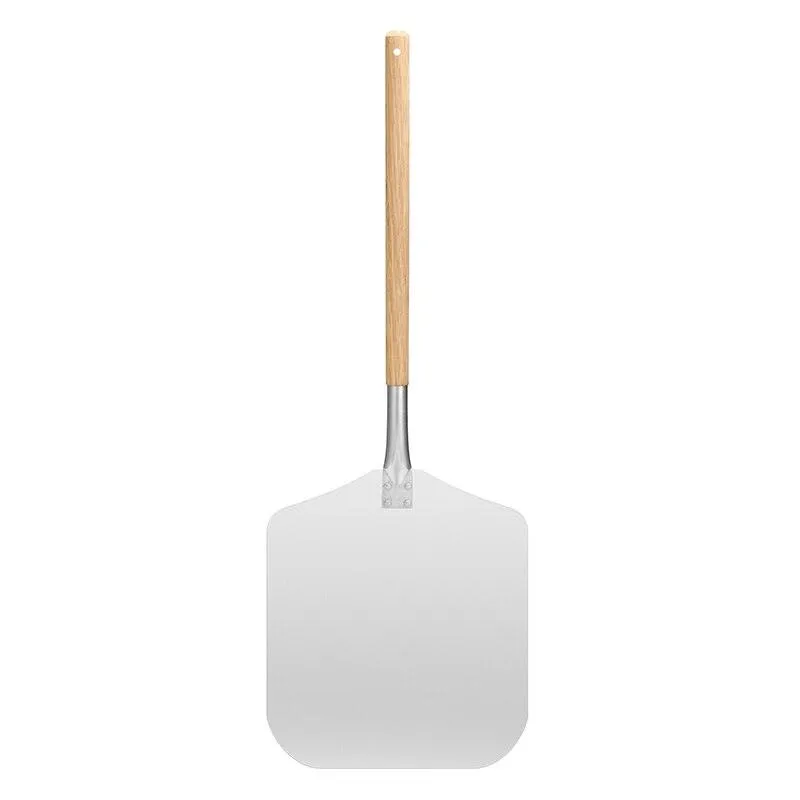 Aluminum Pizza Peel with Foldable Handle