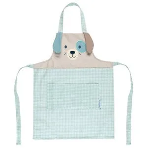 Apron Kids Baking Buddy Dog SJ-1257-17
