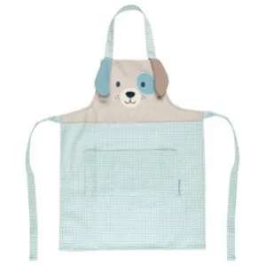 Apron Kids Baking Buddy Dog SJ-1257-17