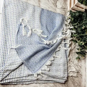 Azra Towels 200 GSM