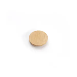 Bamboo Oui Yogurt Jar Lid