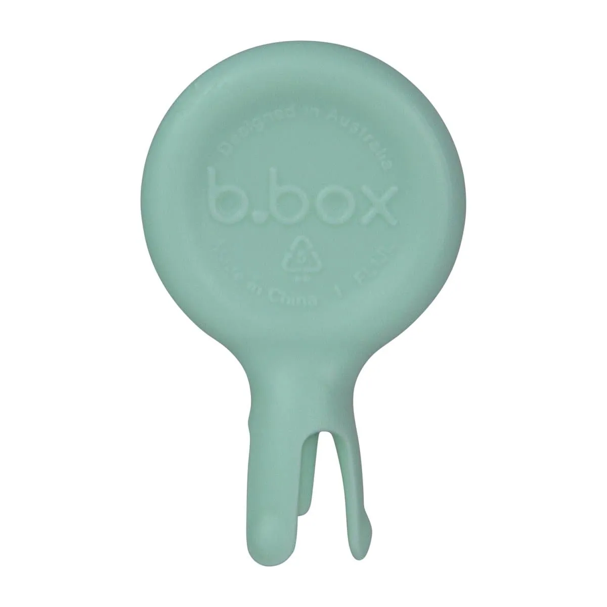 B.box Mini Fork Set- Pastel
