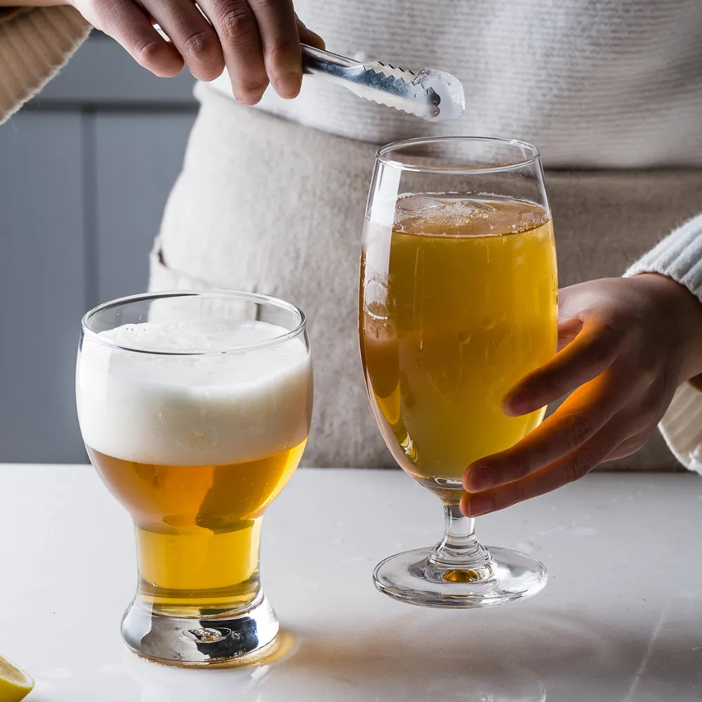 Beer Glasses