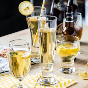 Beer Glasses