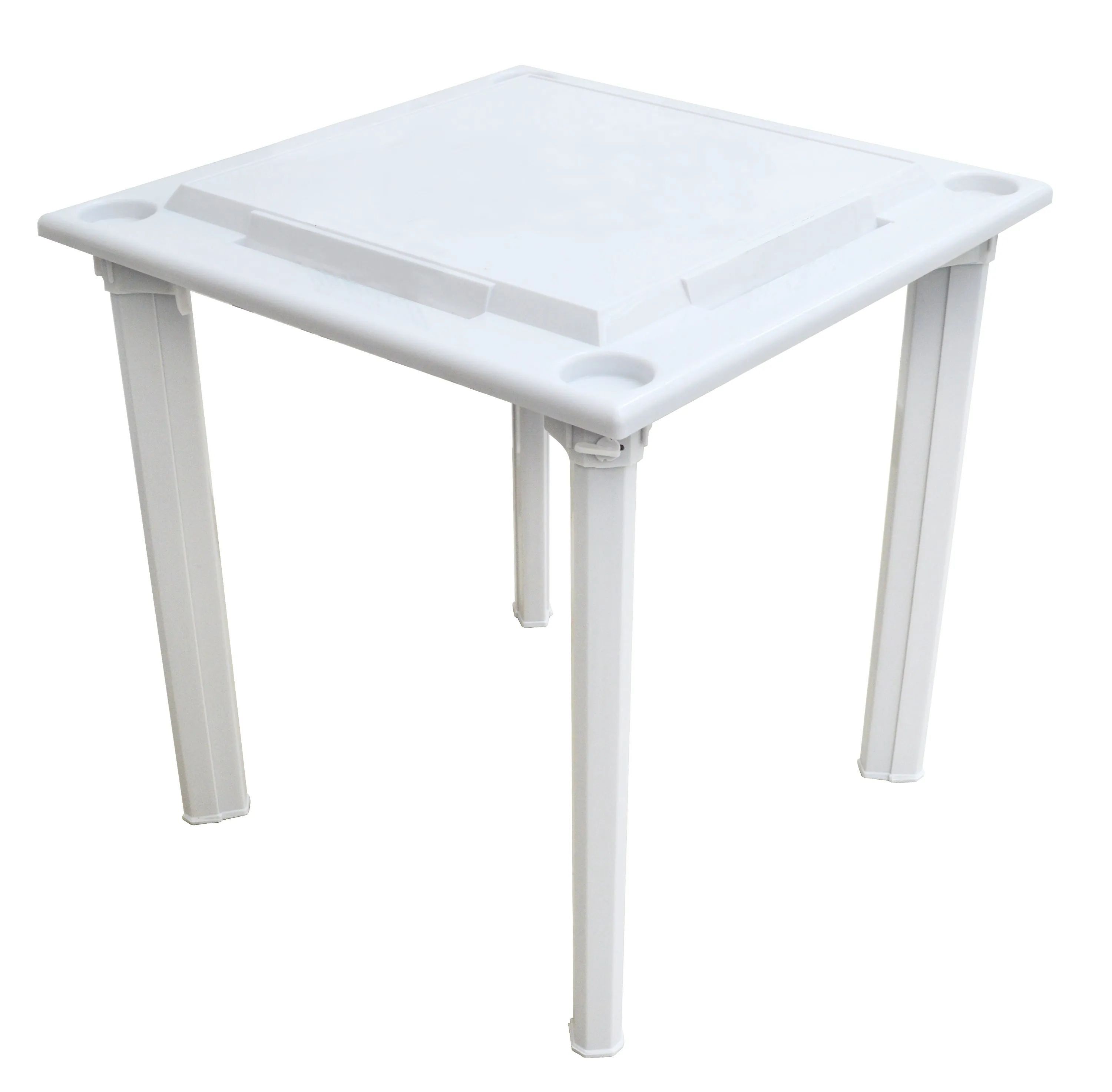 Bene Casa Floating Game Table w/ removable legs for pool or beach party