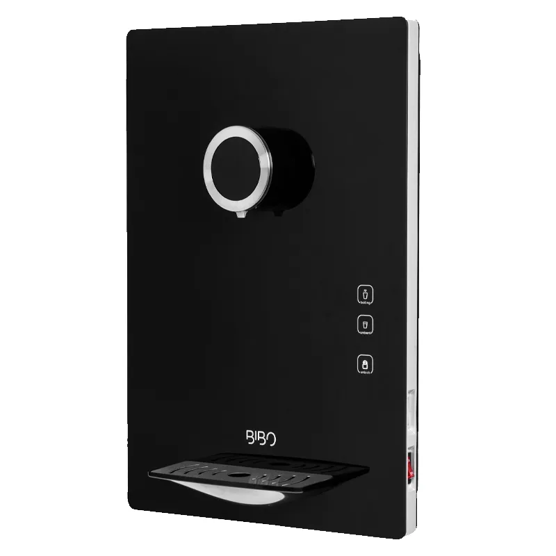 BIBO Express Water Bar - Black