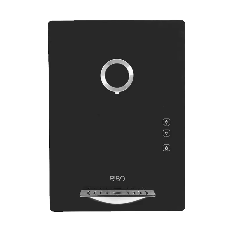 BIBO Express Water Bar - Black