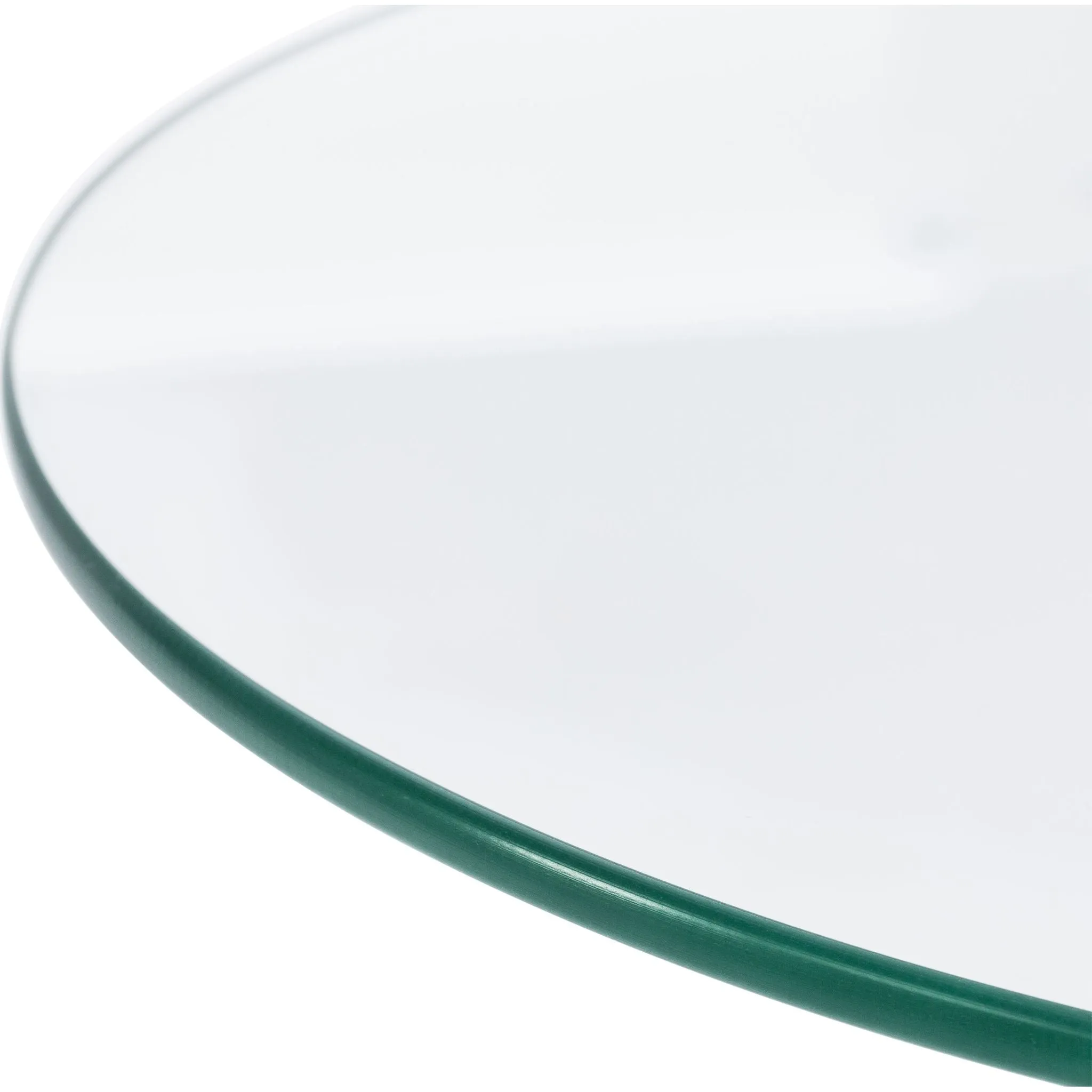 Boe Accent Table - Espresso