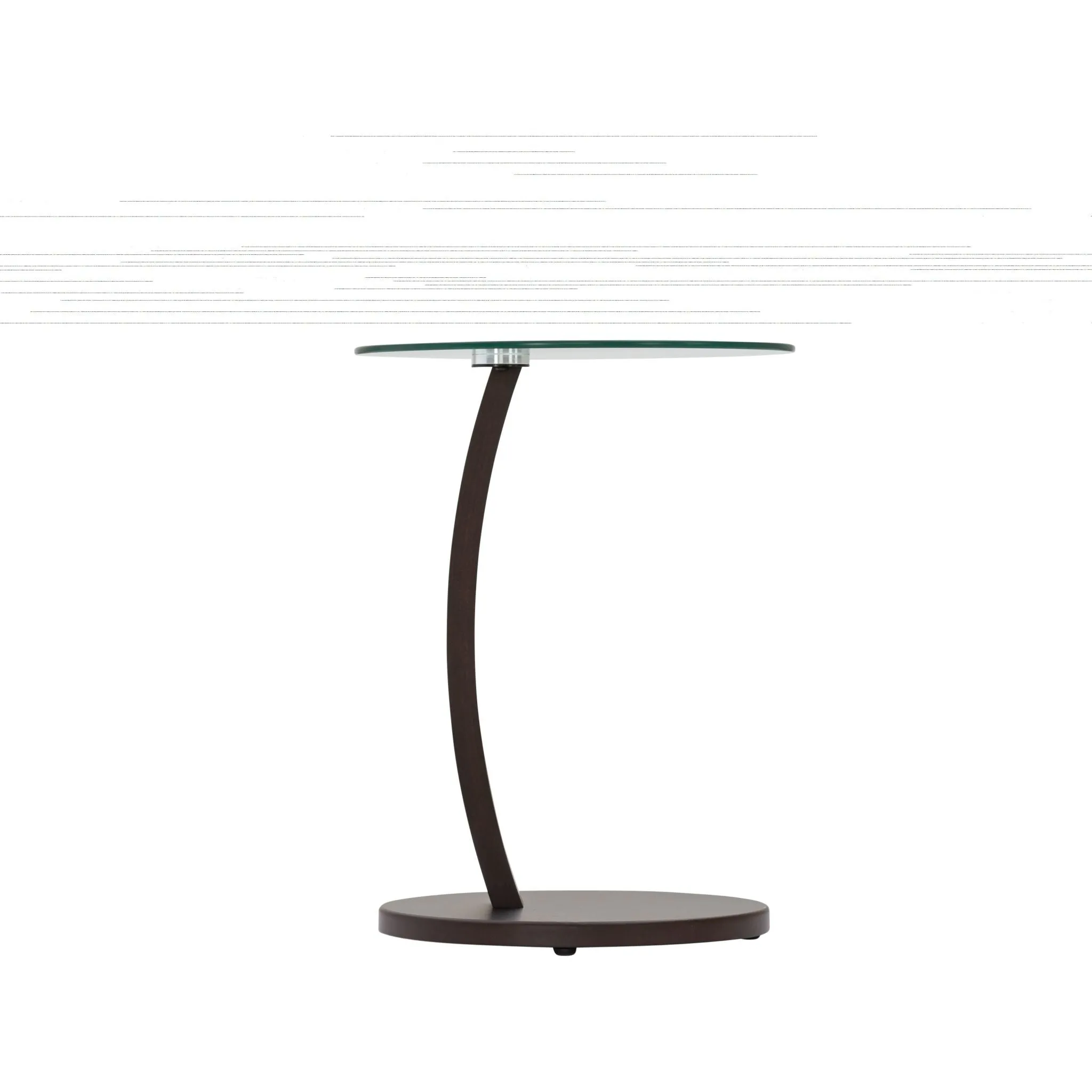 Boe Accent Table - Espresso
