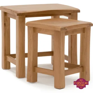 Breeze Nest of Tables