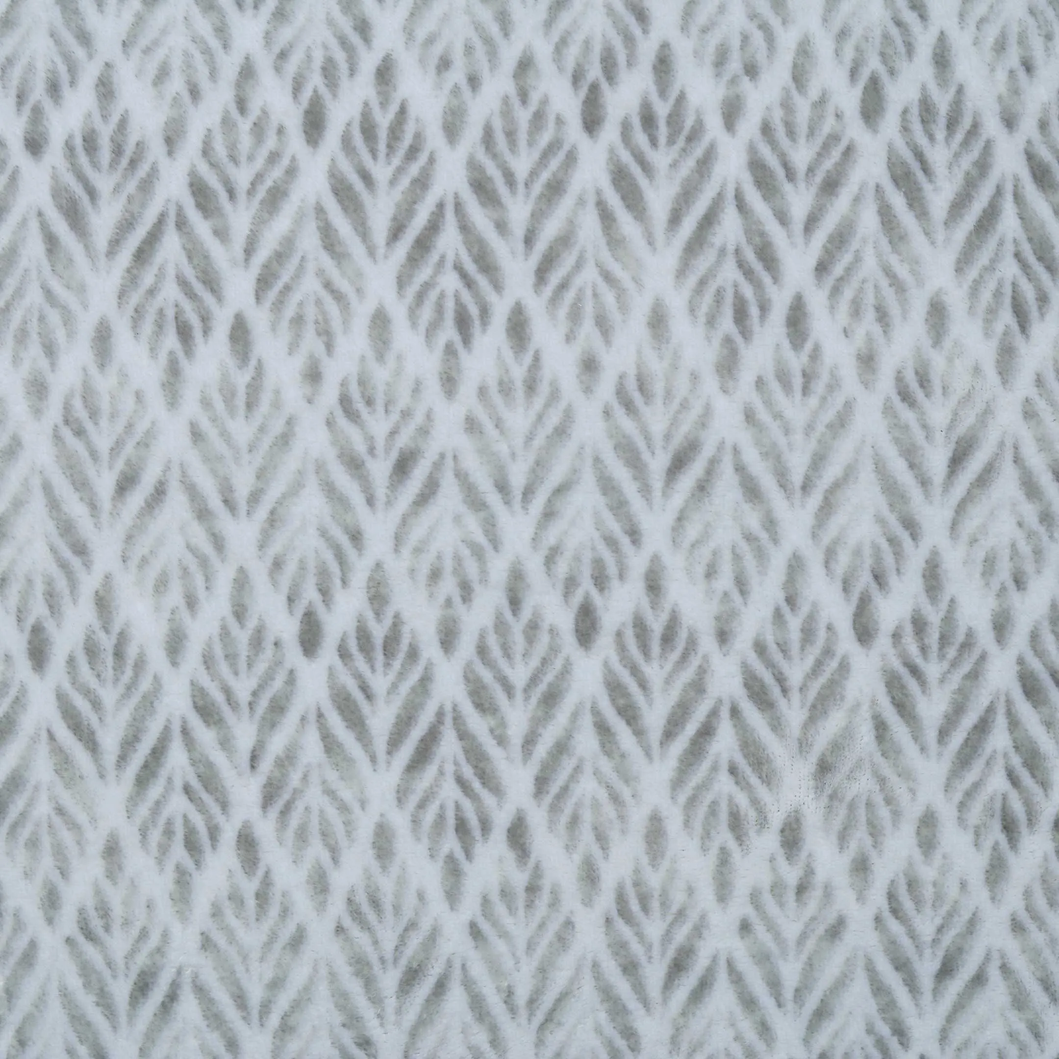 Brick Repeat Fleece Blanket