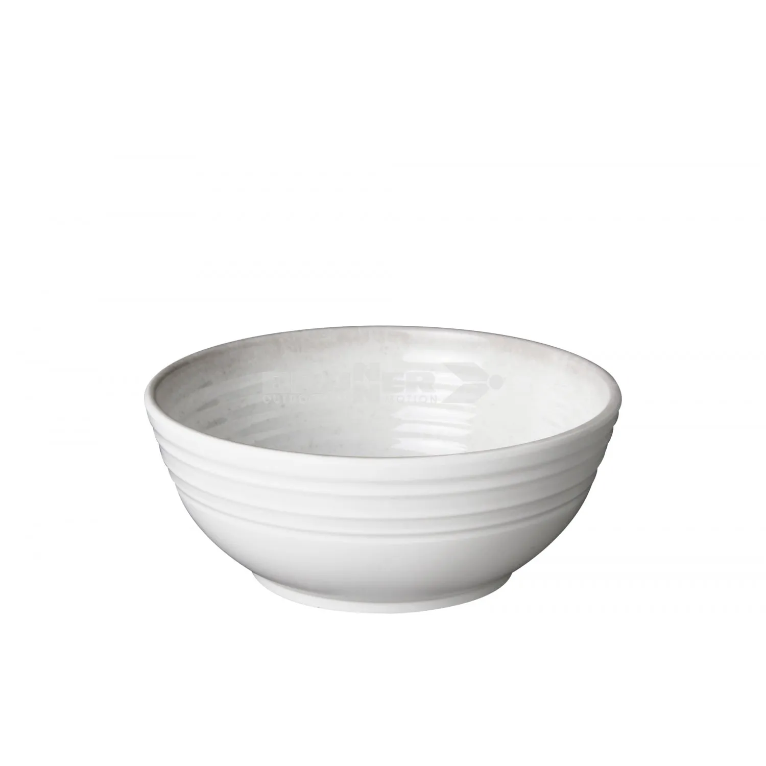 Brunner Savana Tete a Tete 8 Piece Melamine Dinner Set