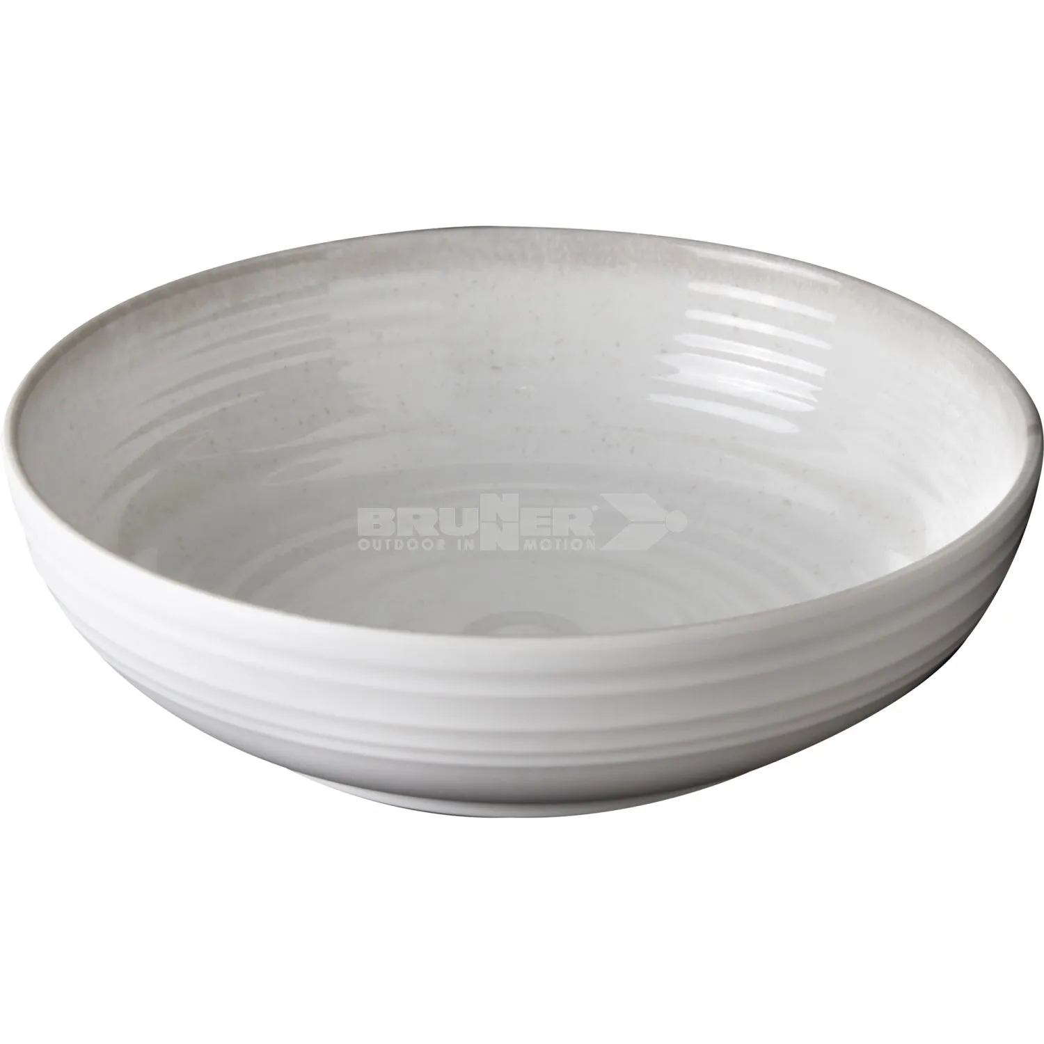 Brunner Savana Tete a Tete 8 Piece Melamine Dinner Set