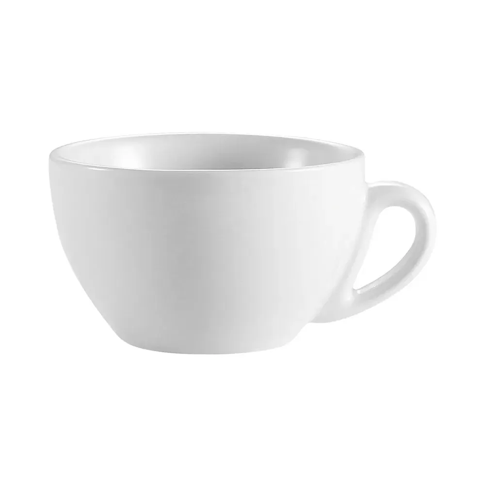CAC China NCN-1 Cup Short 7.5oz 3 3/4" Case of 36 Pcs