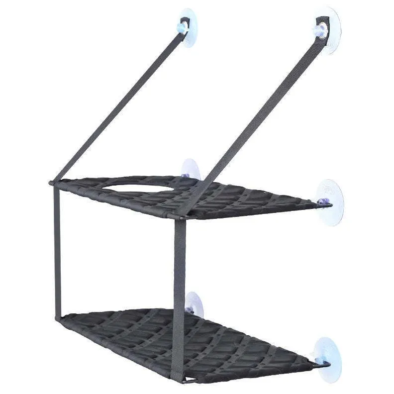 Cat Lounger with Suction Cups HomeStyle