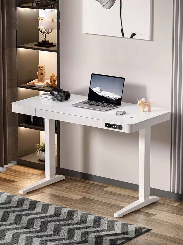 Caysen Electric Extendable Study Table