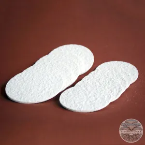 Cellulose Jar Filters