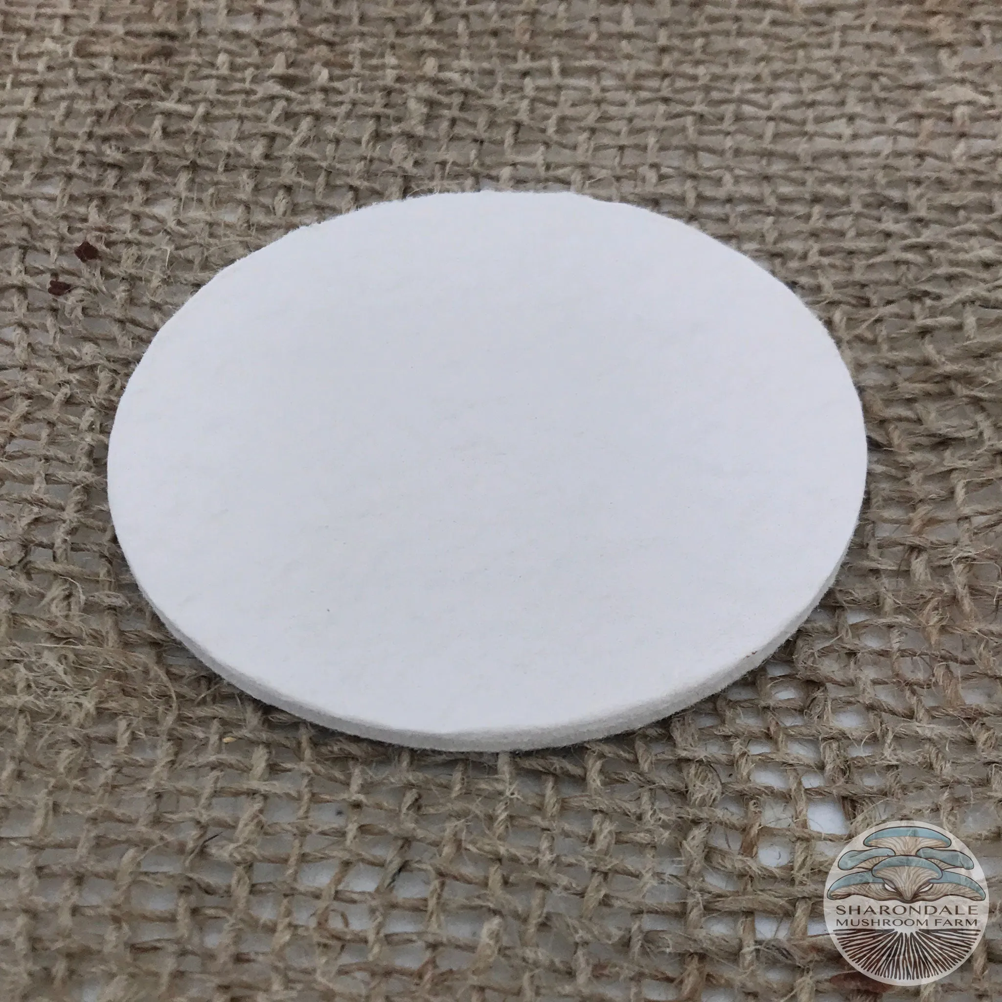 Cellulose Jar Filters