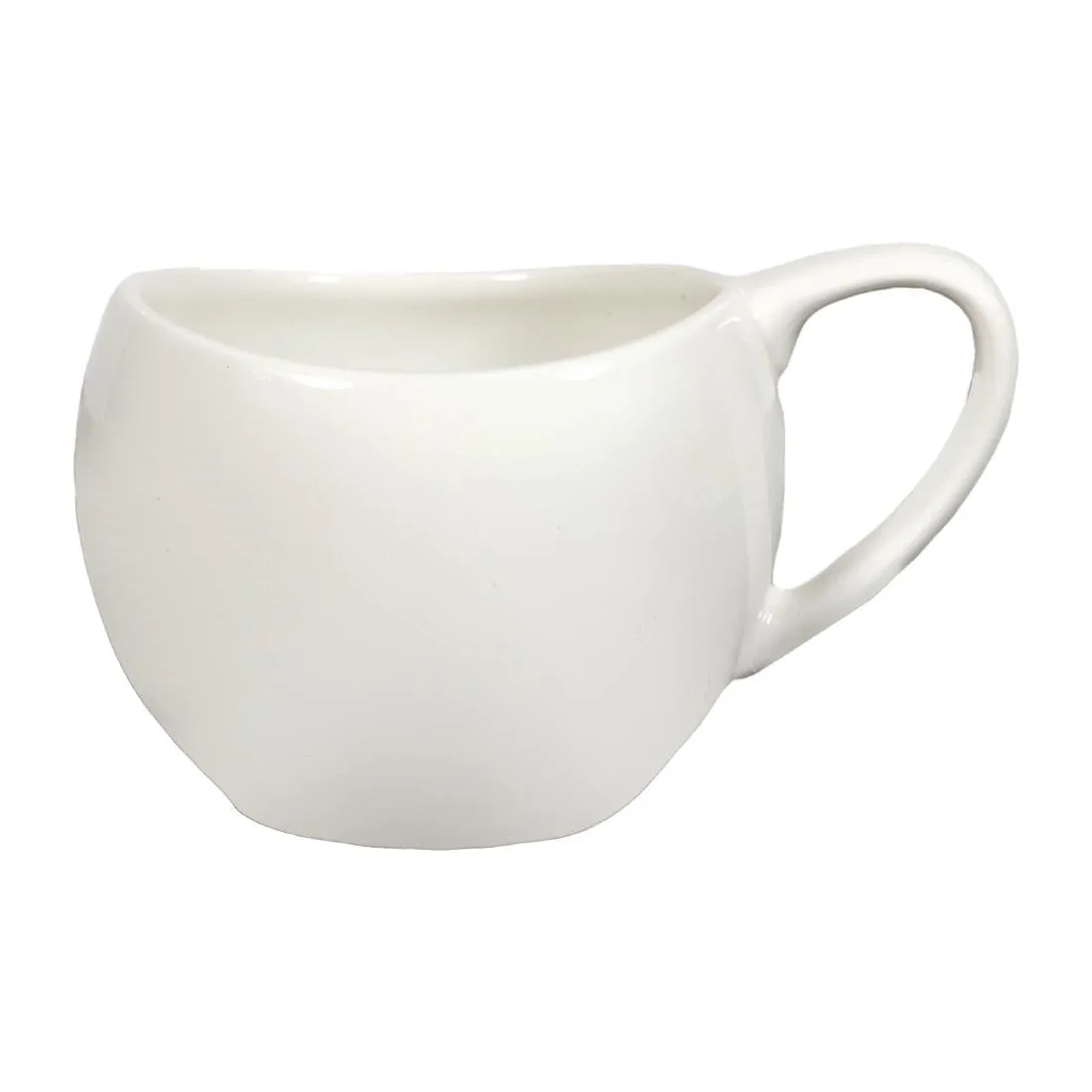 Churchill Bulb Cups White 240ml (Pack of 6) - DY121