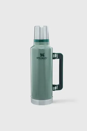 Classic 1.9L/2qt Bottle - Green