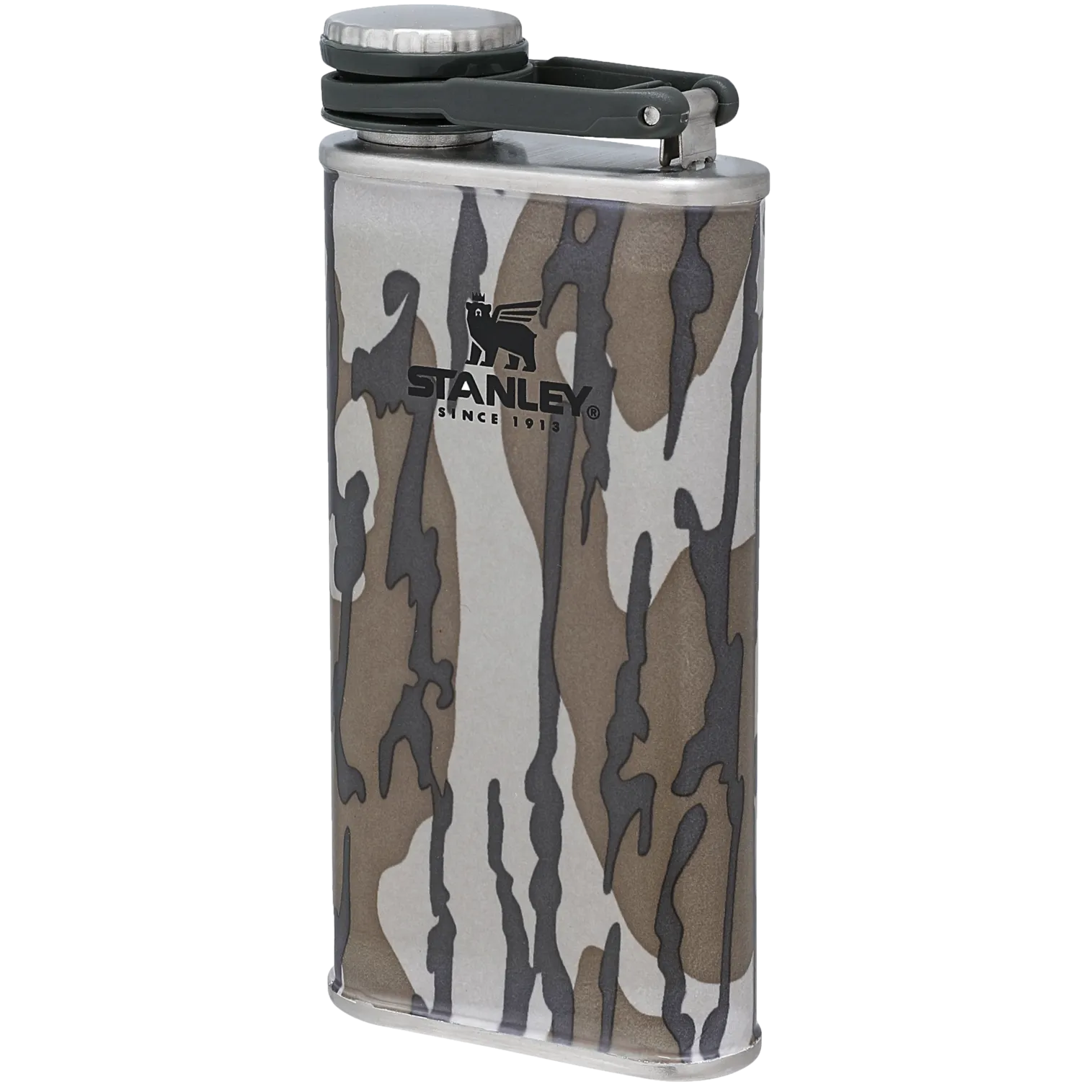 Classic Easy Fill Wide Mouth Flask | 8 OZ | 0.23 L