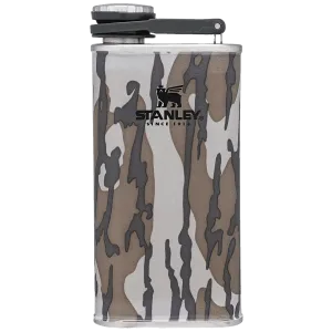 Classic Easy Fill Wide Mouth Flask | 8 OZ | 0.23 L