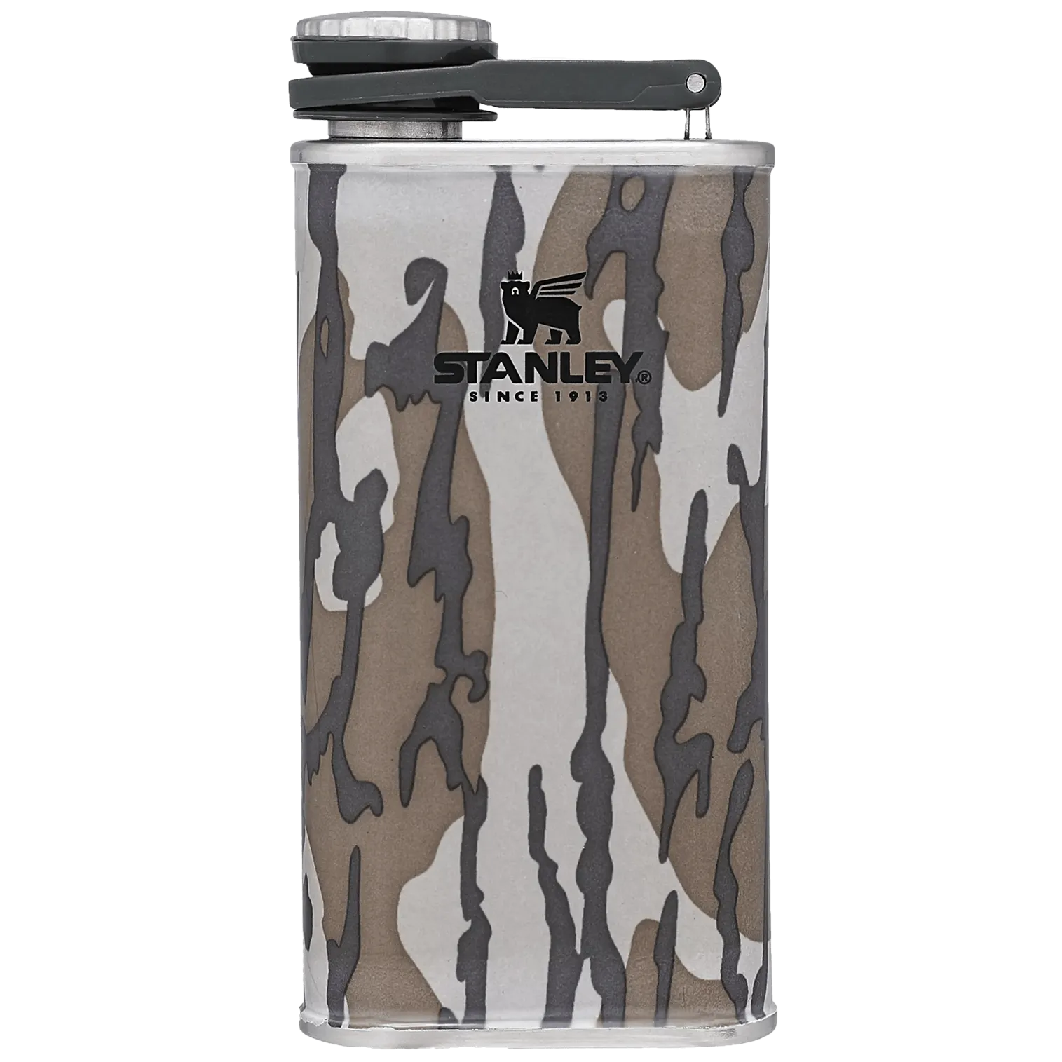 Classic Easy Fill Wide Mouth Flask | 8 OZ | 0.23 L