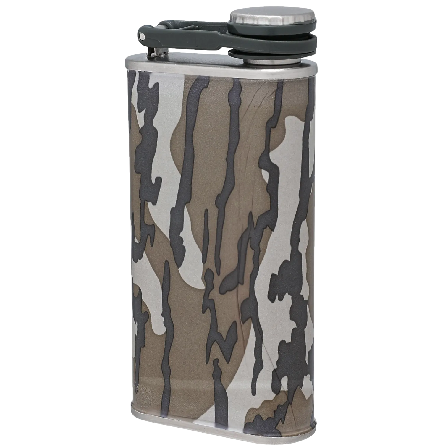 Classic Easy Fill Wide Mouth Flask | 8 OZ | 0.23 L